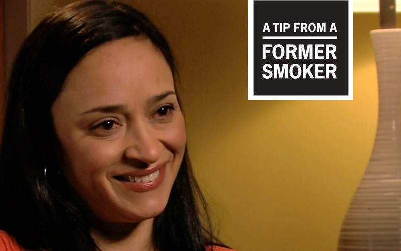 Beatrice&rsquo;s &ldquo;I Told Everyone I Stopped Smoking&rdquo; Story - A Tip From a Former Smoker
