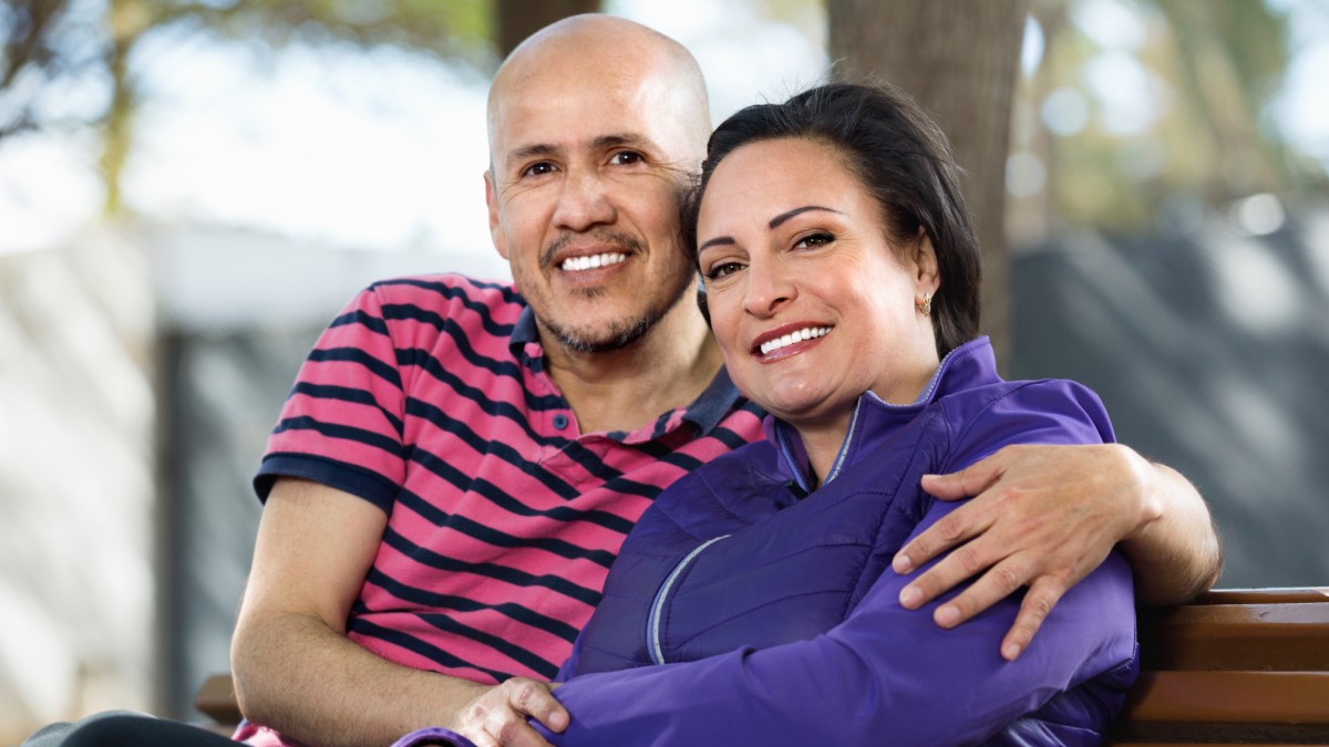 couple Photo of a couple