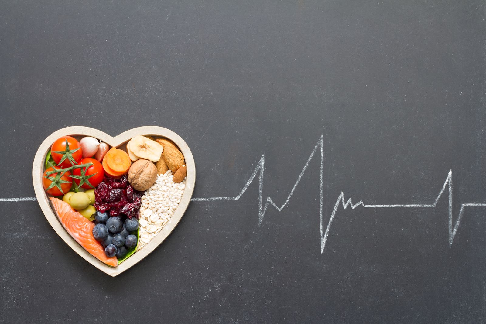 DASH diet 101