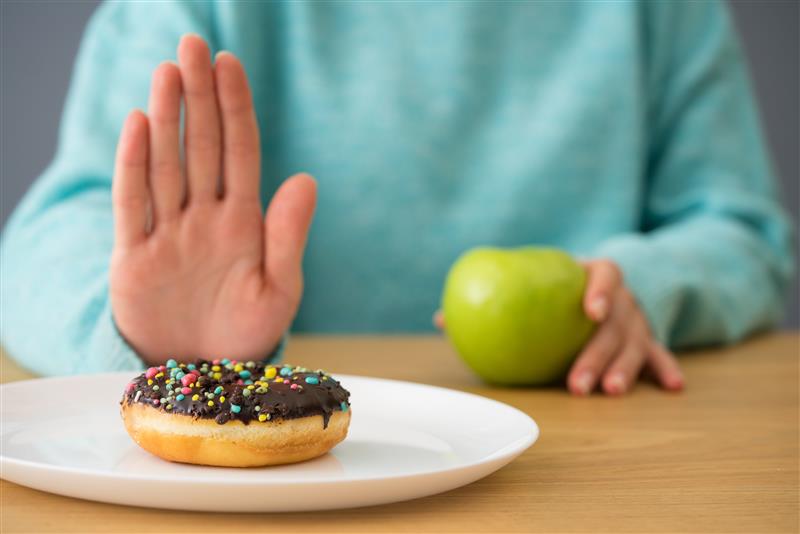 The domino effect of nutrition on health and well-being
