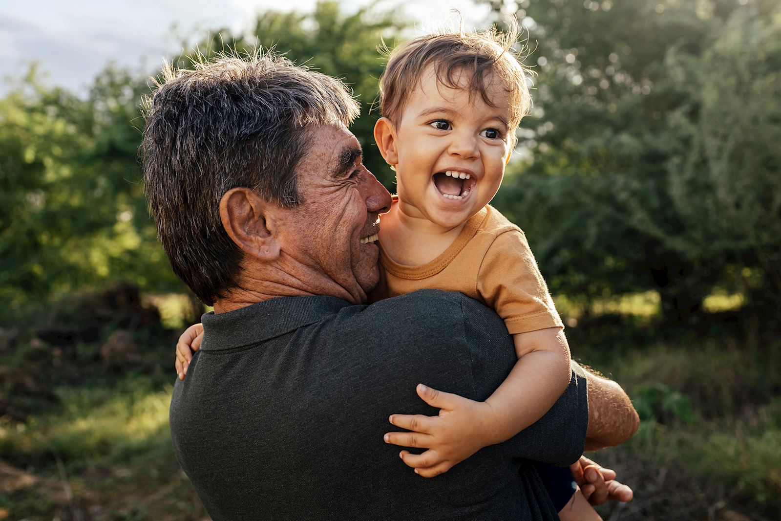 How to innovate to help solve food and nutrition insecurity