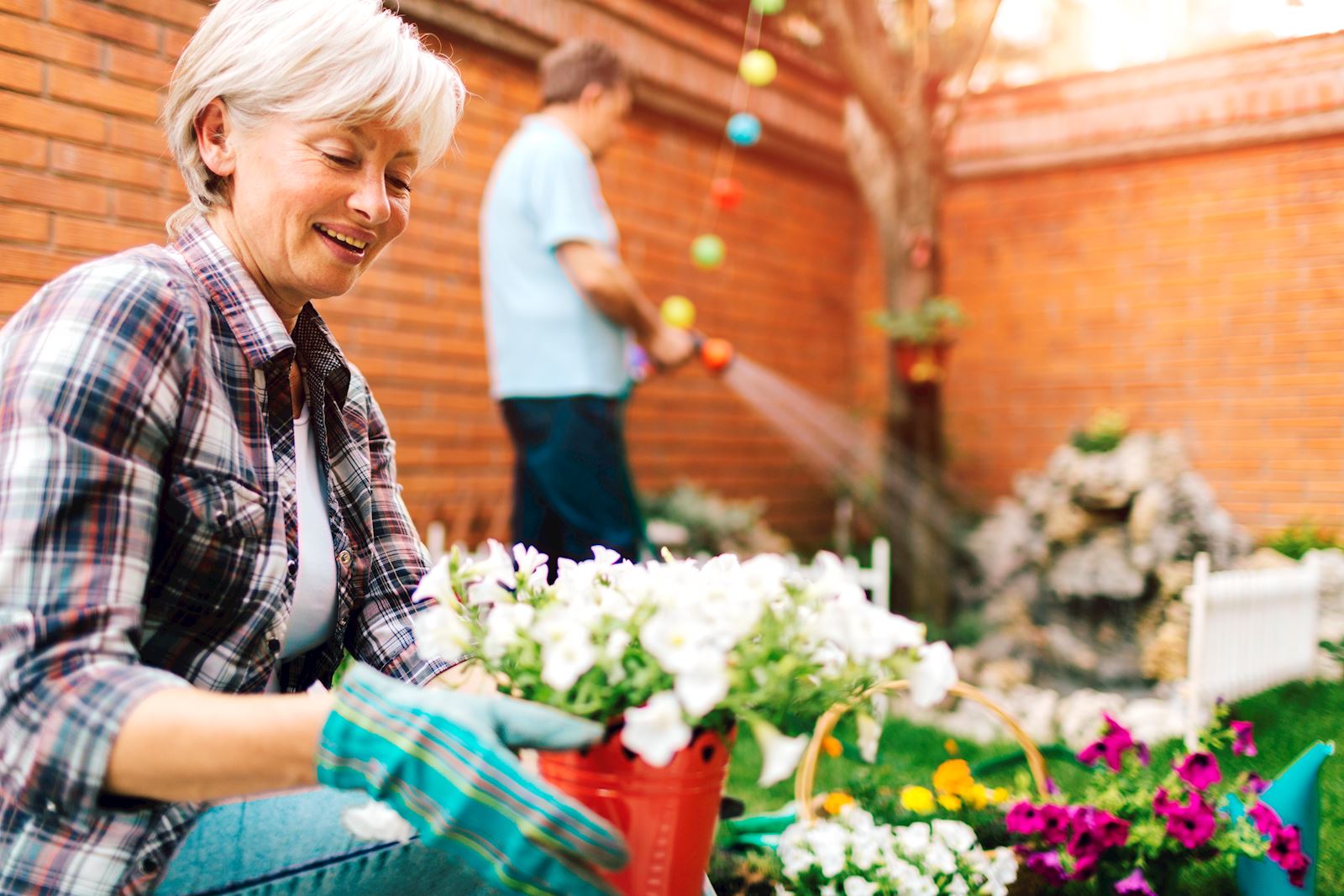 Foods that help lower the risk of Alzheimer’s