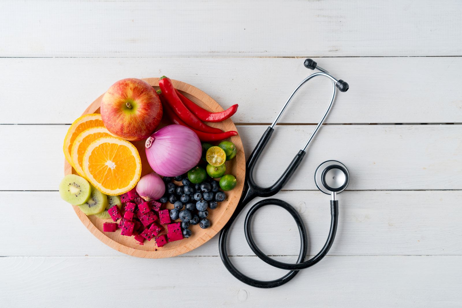 Meal delivery – Healthy nutrition opens doors