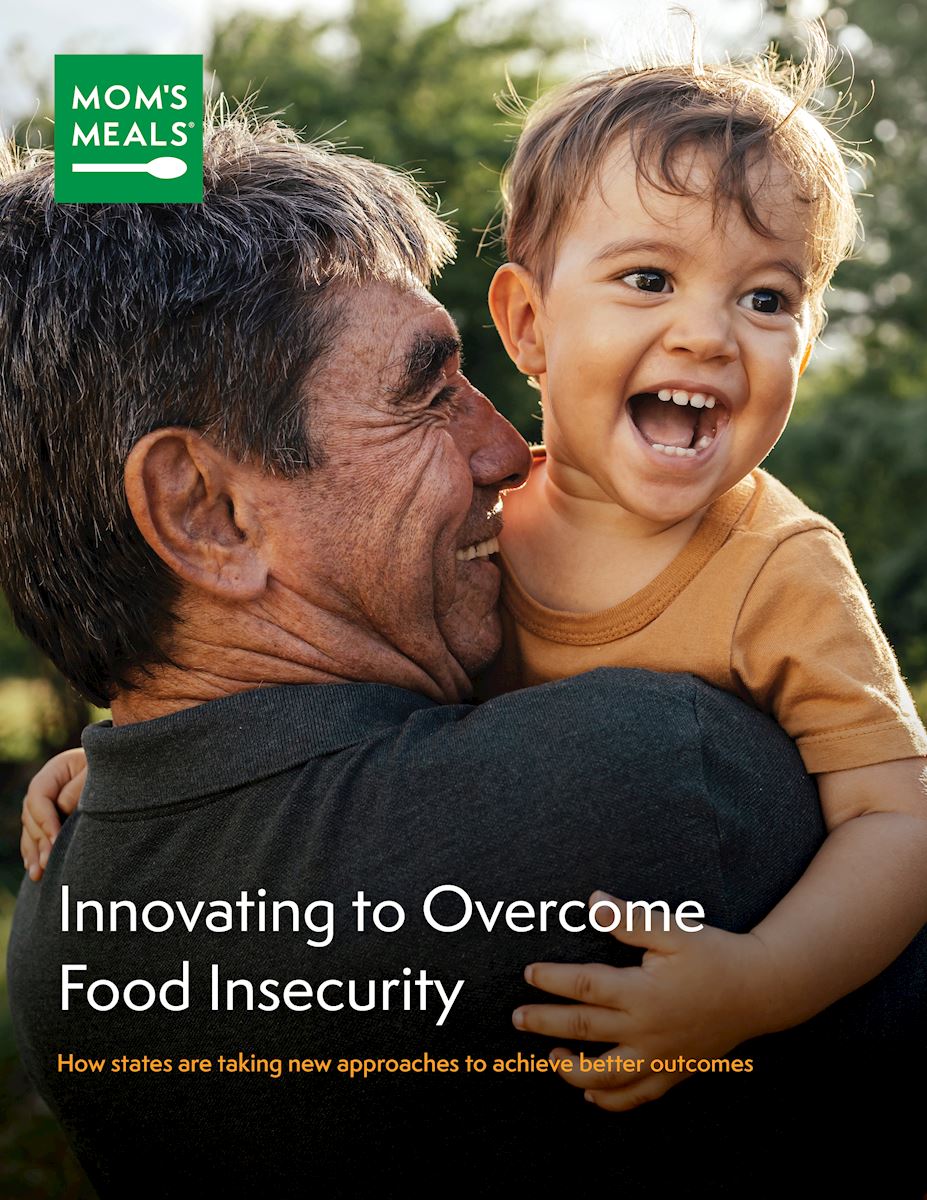 Improving Outcomes and Star Ratings Through Food and Nutrition Benefits Design